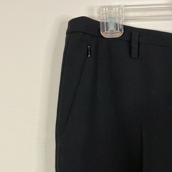 Akris slim leg wool pants - Picture 5 of 13